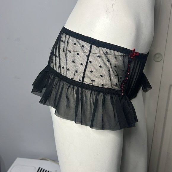 La Vie En Rose Bottoms - Picture 2 of 3